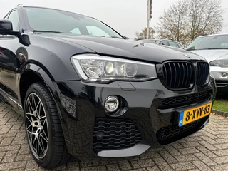 BMW X4 - afbeelding nr 9