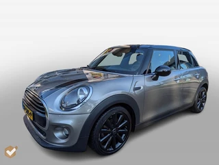 MINI Cooper - afbeelding nr 2