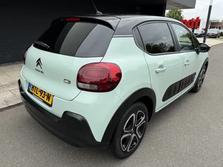 Citroën C3 Citroën C3 1.2 PT Feel Edition - afbeelding nr 8