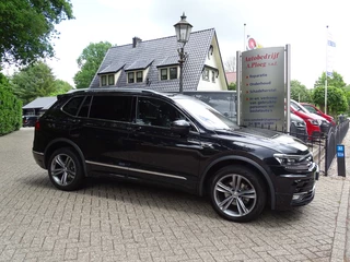 Volkswagen Tiguan Allspace - 465634643-0