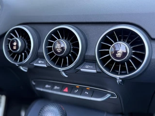 Audi TT Audi TT Roadster 1.8 TFSI Pro Line S |Virtual|Led Matrix - afbeelding nr 11