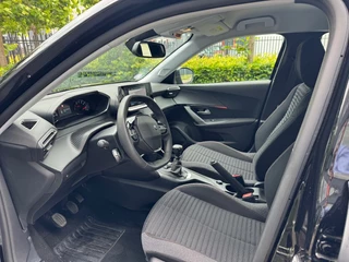 Peugeot 2008 Peugeot 2008 1.2 Active Pack + Car-play + Lmv + Nav + Pdc - 2022! - afbeelding nr 13