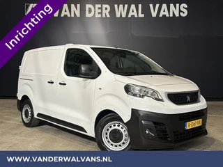 Peugeot Expert Android Auto, Parkeersensoren - afbeelding nr 1