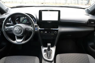 Toyota Yaris Cross - afbeelding nr 3