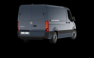 Mercedes-Benz Sprinter - afbeelding nr 2
