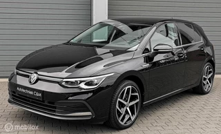 Volkswagen Golf Volkswagen Golf 1.5 eTSI STYLE 150PK/DSG/ACC/NAV/IQLIGHT/VOL - afbeelding nr 2