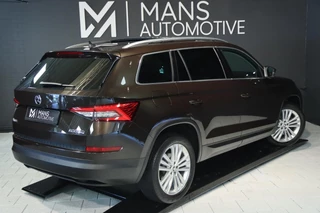 Škoda Kodiaq Skoda Kodiaq 2.0 TSI 4x4 / PANODAK / 2x MEMORY / ACC / KEYLESS / CAMERA / 19'' - afbeelding nr 4