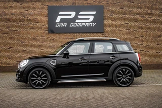 MINI Countryman Mini Countryman 1.5 Cooper Chili,  NAP, Cruise, Navi,Keyless - afbeelding nr 3