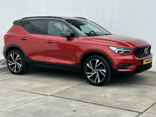 Volvo XC40 Volvo XC40 1.5 T3 157pk R-Design PANO DAK I HARMAN & KARDON I DEALER O.H. 20
