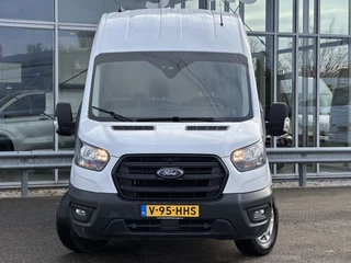 Ford Transit - afbeelding nr 2