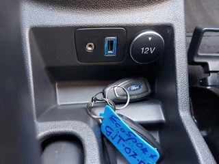 Ford EcoSport Ford EcoSport 1.0 EcoBoost 140PK,Titanium, airco,cruisecontrol,navigatie,stoelverwarming,parkeersensoren, - afbeelding nr 17