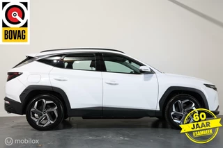 Hyundai Tucson Hyundai Tucson 1.6 T-GDI PHEV 4WD -NAVI-CAMERA-WINTERPACK - afbeelding nr 3