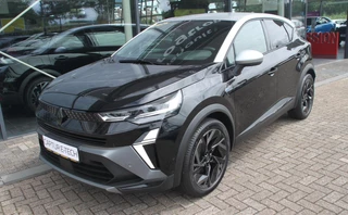 Renault Captur RENAULT Captur 145PK-ESPRIT ALPINE-FULL HYBRID-NORM.PRIJS €. 37.450,= - afbeelding nr 17