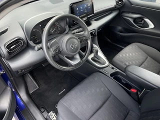 Mazda 2 Hybrid Mazda 2 Hybrid 1.5 Exclusive-line , trekhaak - afbeelding nr 9