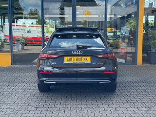 Audi A3 Audi A3 40 TFSI S Line - Panoramadak - Leer - Camera - afbeelding nr 8