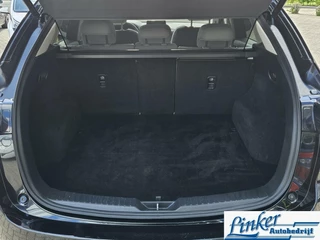 Mazda CX-5 Mazda CX-5 2.0 SkyActiv-G 165 Luxury NL-AUTO TREKH LEDER HEADUP GEEN AFLEVERKOSTEN - afbeelding nr 38