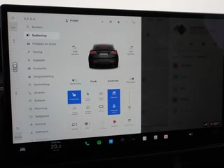 Tesla Model X Tesla Model X Dual Motor AWD 7p. 100 kWh  | ORIG. NL AUTO | 1E EIGENAAR | 100% ONGEVAL VERLEDEN VRIJ | VOLLEDIGE TESLA GARANTIE - afbeelding nr 38