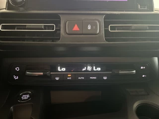 Toyota ProAce | Navigatie | Airco | Fabrieksgarantie | Soh (batterijcheck) 100 % - afbeelding nr 17