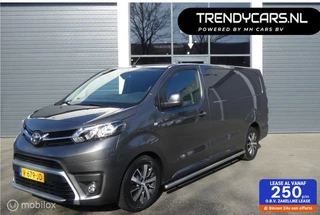 Toyota ProAce - 488105308-0