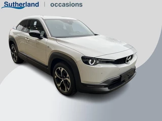 Mazda MX-30 e-SkyActiv R-EV 170 Makoto