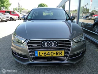 Audi A3 Audi A3 Sportback 1.4 e-tron PHEV Attraction Pro Line plus, automaat, 159899 km - afbeelding nr 7