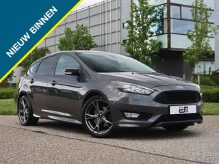 Ford Focus - afbeelding nr 1