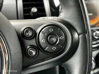 MINI Cooper Mini Mini 1.5 Cooper Business Navi*Cruise*Bluetooth*Sensor Achter - afbeelding nr 19