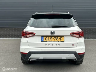 SEAT Arona Seat Arona 1.0 TSI FR Business Intense CLIMA/CARPLAY/CRUISE - afbeelding nr 15