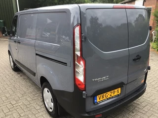 Ford Transit Custom Ford Transit Custom 280 2.0 TDCI L1H1 TREND - afbeelding nr 2