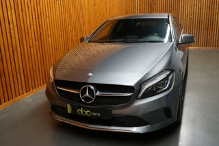Mercedes-Benz A-Klasse - afbeelding nr 2