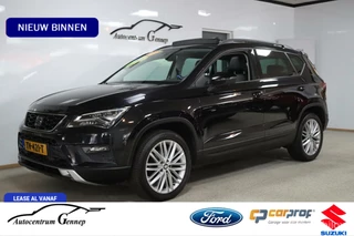 SEAT Ateca - 381355657-0