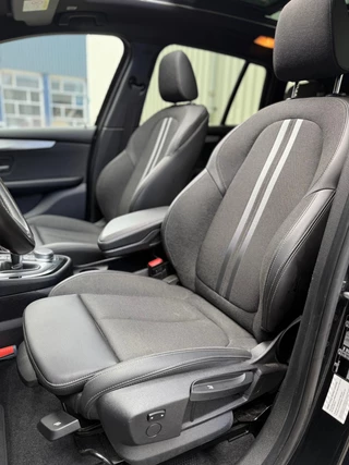 BMW 2 Serie BMW 2-serie Gran Tourer 218i 7p. Executive Edition Automaat Pano Headup - afbeelding nr 45