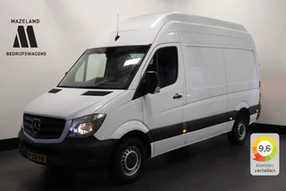 Mercedes-Benz Sprinter - 457603913-0