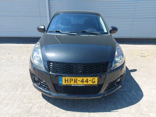 Suzuki Swift Suzuki Swift 1.6 Sport,airco,cruisecontrol,lichtmetalen wielen - afbeelding nr 4