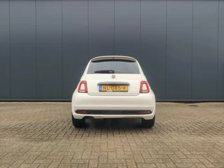 Fiat 500 Fiat 500 0.9 TwinAir Turbo Sport - afbeelding nr 5