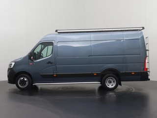 Renault Master | 3500Kg Trekhaak | Navigatie | Camera | 3-Persoons - afbeelding nr 12