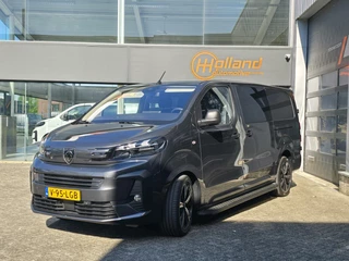 Peugeot Expert Peugeot Expert Bestel 2.0 BlueHDi 180 S&S L3 DC - afbeelding nr 8