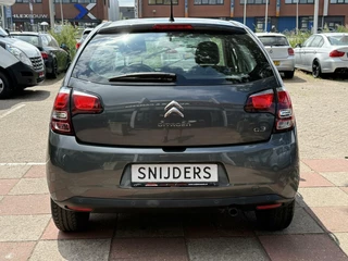 Citroën C3 Citroen C3 1.2 PureTech Feel met maar 39647 km - afbeelding nr 13