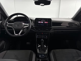 Volkswagen T-Roc - afbeelding nr 4