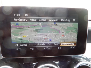 Mercedes-Benz GLC Mercedes-Benz GLC 250 4MATIC SPORT AMG PREMIUM PLUS - afbeelding nr 11