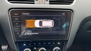 Škoda Octavia Škoda Octavia 1.0 TSI BNS EDITION PLUS CANTON DIGIDASH - afbeelding nr 14