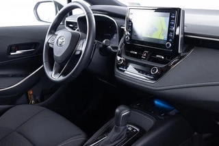 Toyota Corolla Toyota Corolla Touring Sport 2.0 Hybrid Style | Full LED | CARPLAY | Trekhaak - afbeelding nr 3