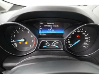 Ford C-MAX Ford C-MAX 1.0 Titanium - Trekhaak - Parkeersensoren A - Cruise Control - Navigatie - afbeelding nr 14