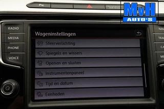 Volkswagen Passat Volkswagen Passat Variant 1.4 TSI GTE Highline|PANO|VIRTUAL - afbeelding nr 69