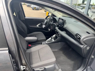 Toyota Yaris Toyota Yaris 1.5 Hybrid Active Navi/Apple/Android - camera - afbeelding nr 24