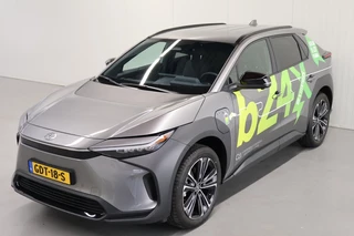 Toyota bZ4X Toyota bZ4X Dynamic 71 kWh - afbeelding nr 8