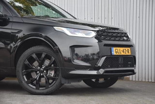 Land Rover Discovery Sport - afbeelding nr 2