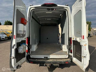 Ford Transit Ford Transit 350 2.0 TDCI L3H2 RWD 180 PK - afbeelding nr 6