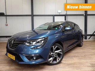 Renault Mégane - 230341637-0