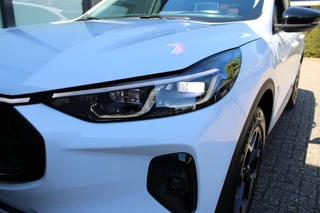 Ford Kuga | Winterpakket | Technology pack | BLIS | Navigatie | Head-up - afbeelding nr 19